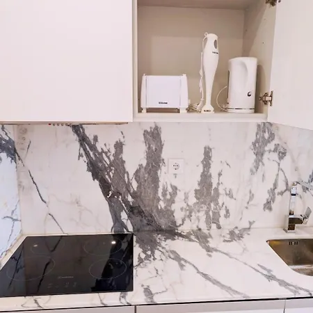 Appartement Downtown 80 Meters To Metro And Free Parking *