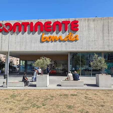 Apartamento Downtown 80 Meters To Metro And Free Parking *
