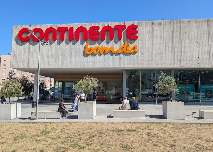 Apartamento Downtown 80 Meters To Metro And Free Parking *