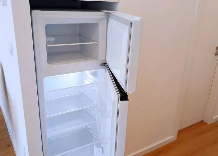 Downtown 80 Meters To Metro And Free Parking * Porto