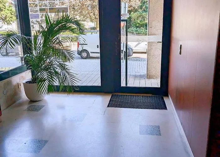 Apartman Downtown 80 Meters To Metro And Free Parking *